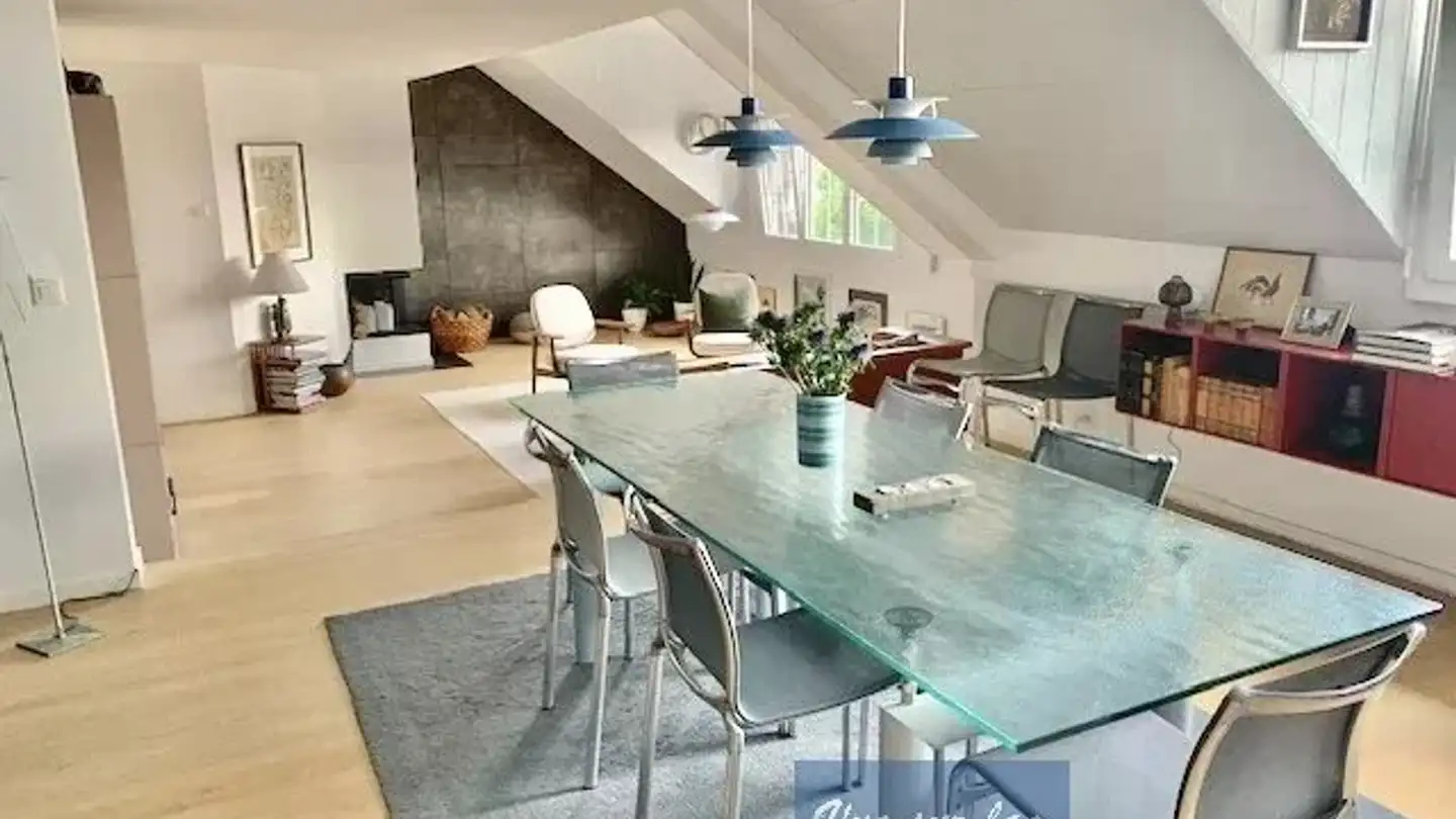 Appartamento in affitto - 1297 Founex - Foto 3