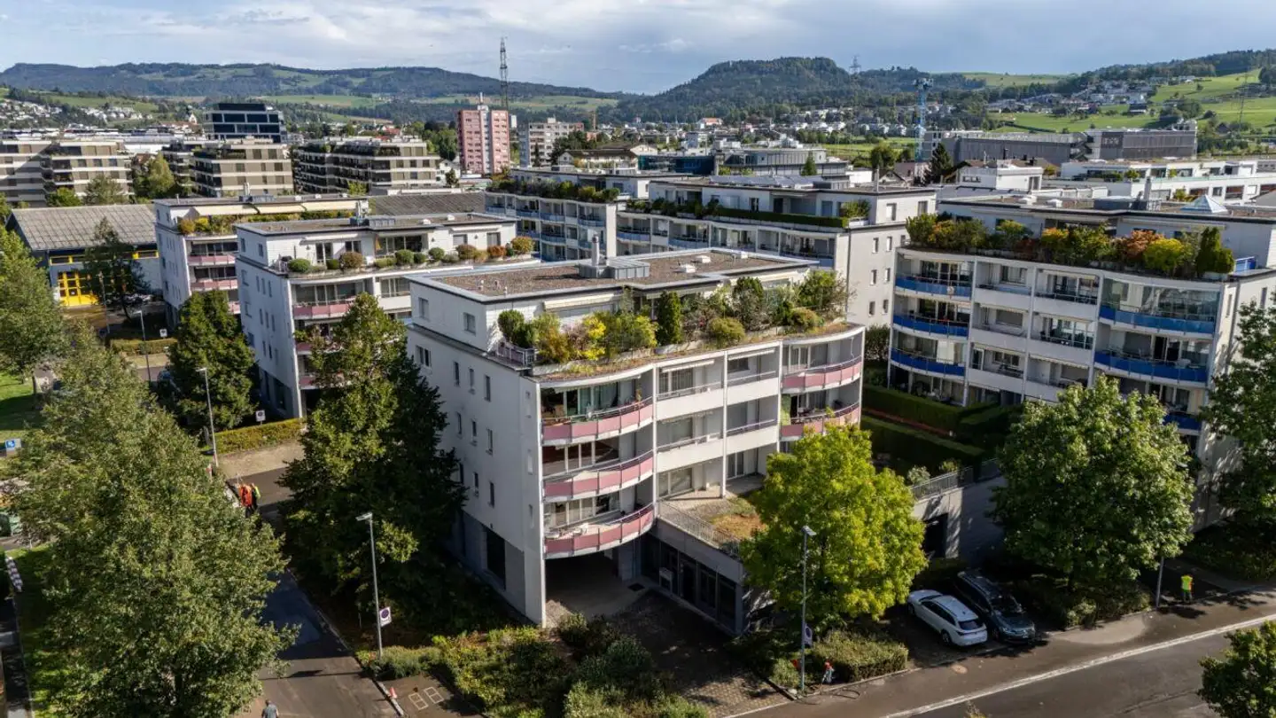 Wohnung kaufen - Lindenstrasse 13, 6340 Baar - Foto 2
