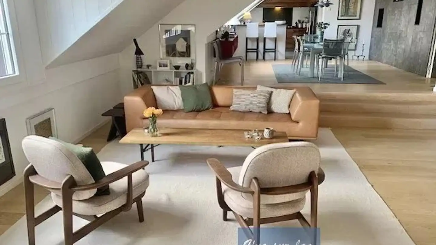 Appartamento in affitto - 1297 Founex