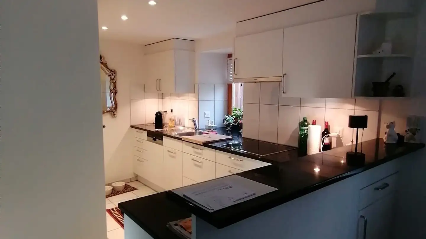 Casa bifamiliare in vendita - Davos Sei 27, 7418 Tumegl/Tomils