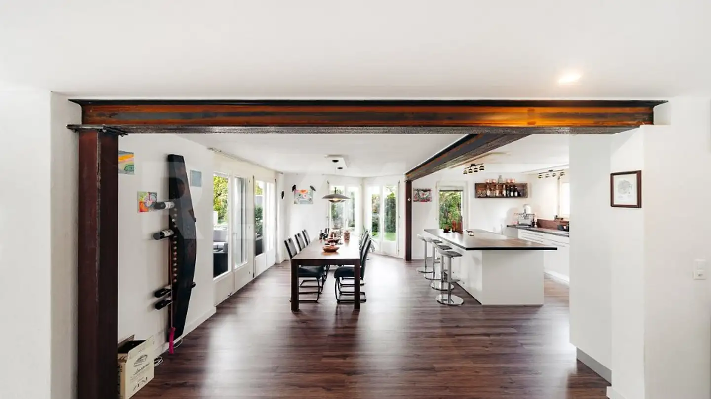 Villa à vendre - Gigering 7, 8213 Neunkirch - Photo 4