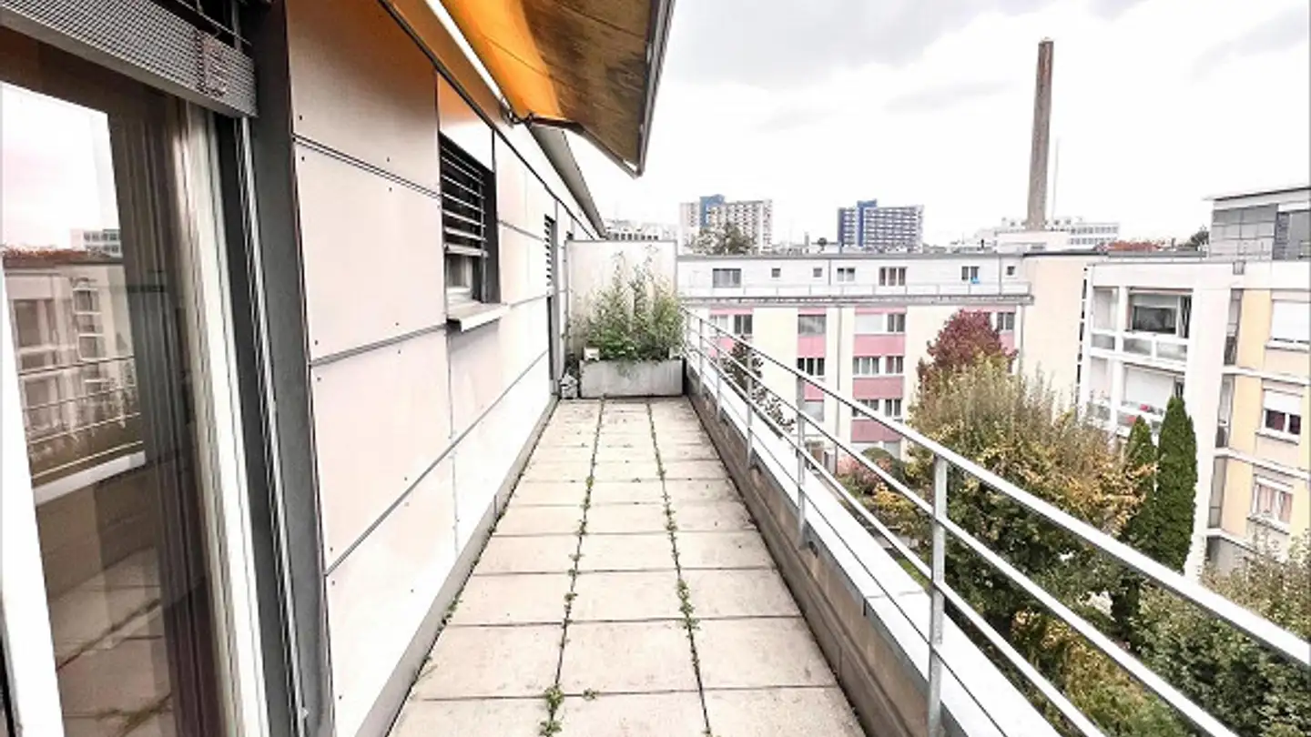 Appartamento in affitto - Waldmannstrasse 1, 3027 Bern