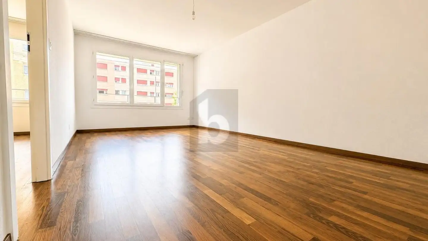 Apartment for rent - 1018 Lausanne