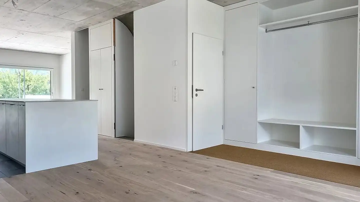 Villa mieten - Chemin Des Chênes 5h, 1967 Bramois