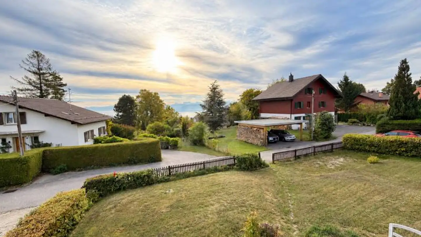 Single house for sale - 1273 Arzier-Le Muids - Photo 2
