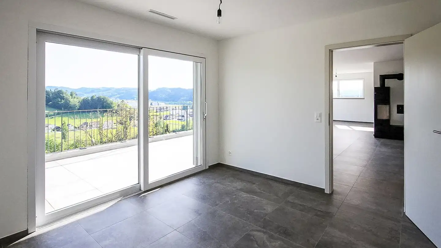Apartment for sale - Rosenweg 5, 5042 Hirschthal - Photo 4