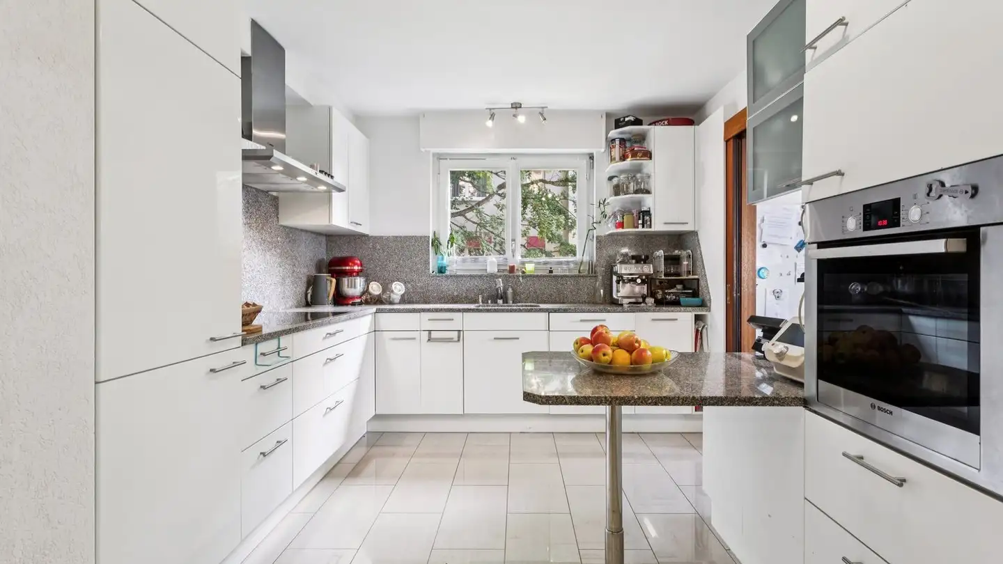 Appartamento in vendita - Route Du Bugnon 45, 1752 Villars-sur-Glâne