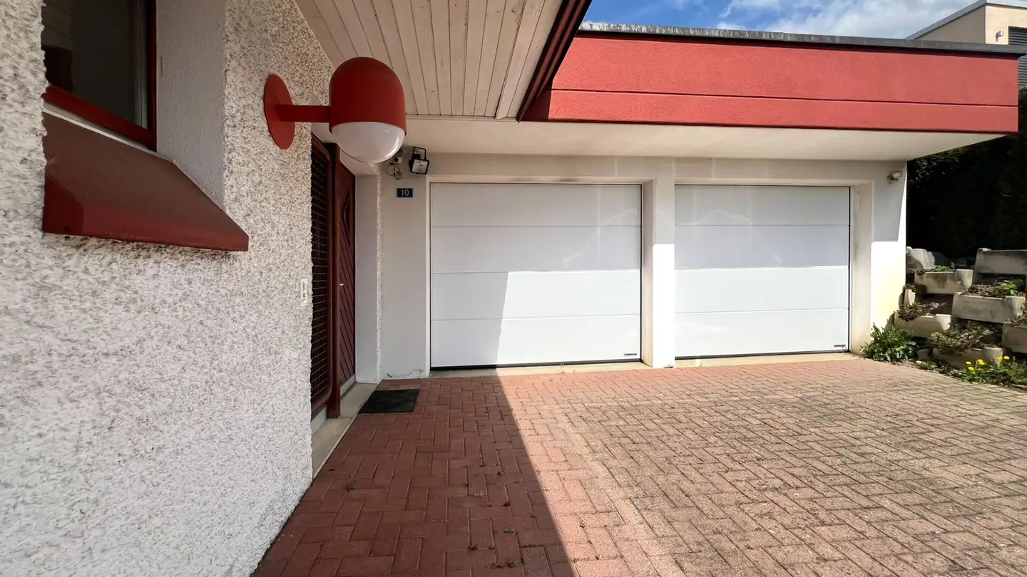 Single house for sale - Blumenweg 10, 5042 Hirschthal - Photo 3