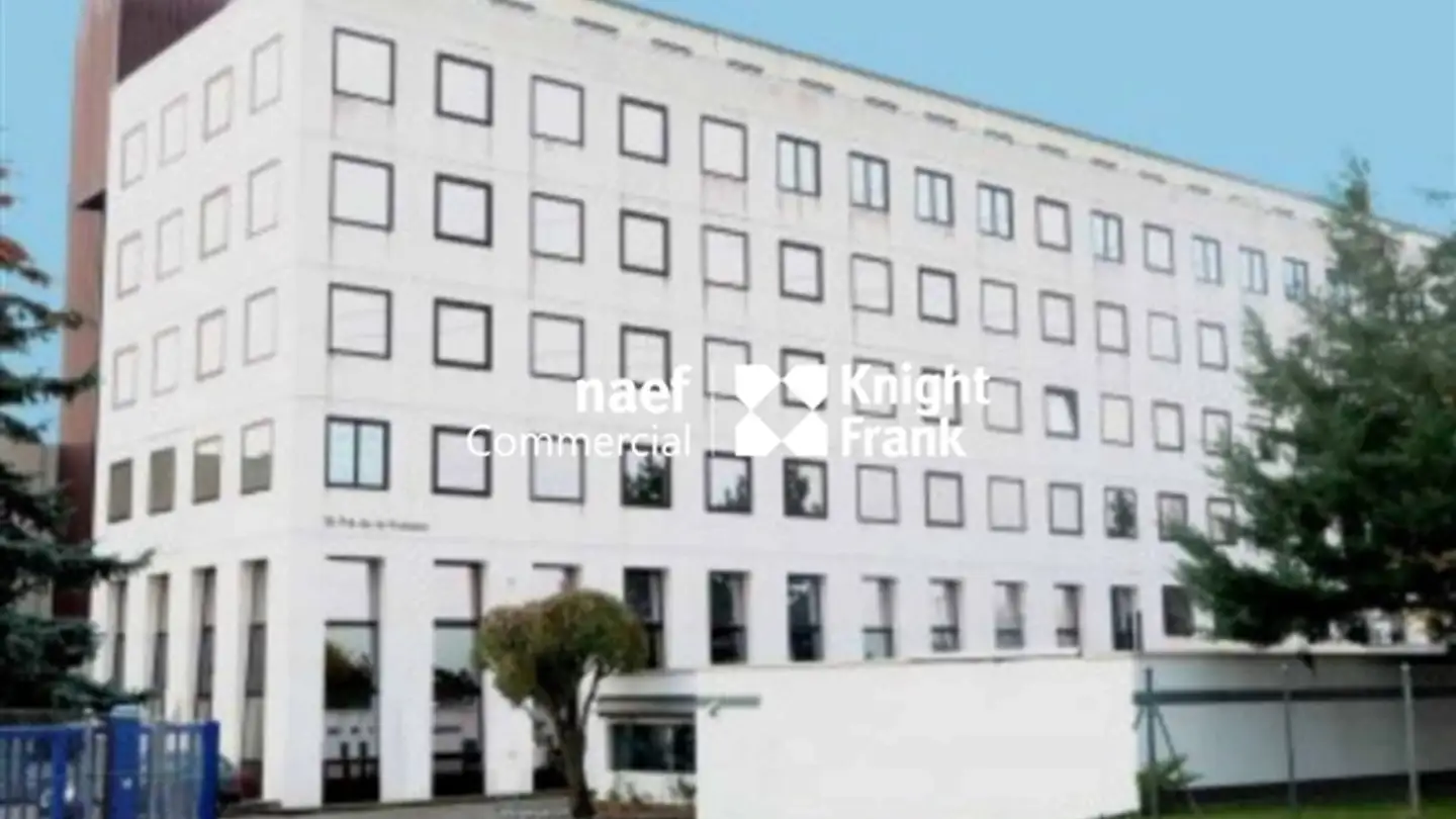 Appartamento in affitto - Rue Du Pré-De-La-Fontaine, 1217 Meyrin