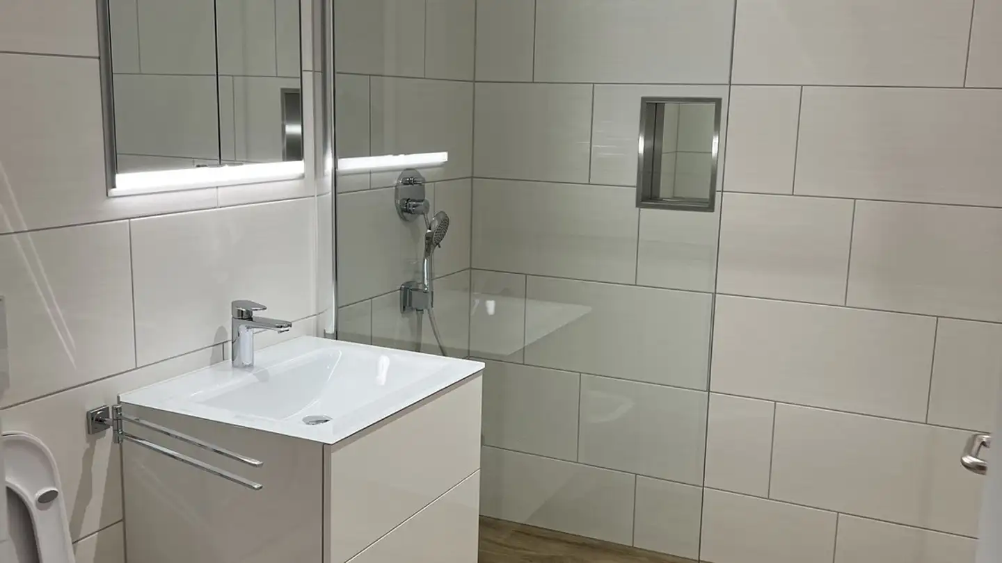 Appartamento in affitto - Hintere Bergstrasse 1, 5734 Reinach AG - Photo 4