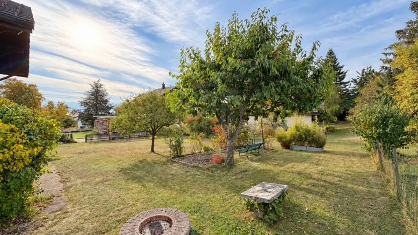 Single house for sale - 1273 Arzier-Le Muids - Photo 4