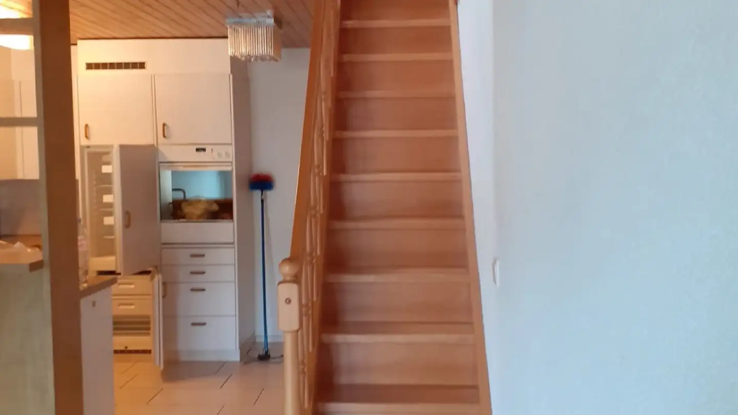 Appartamento in affitto - Winterthurerstrasse 47A, 8370 Sirnach