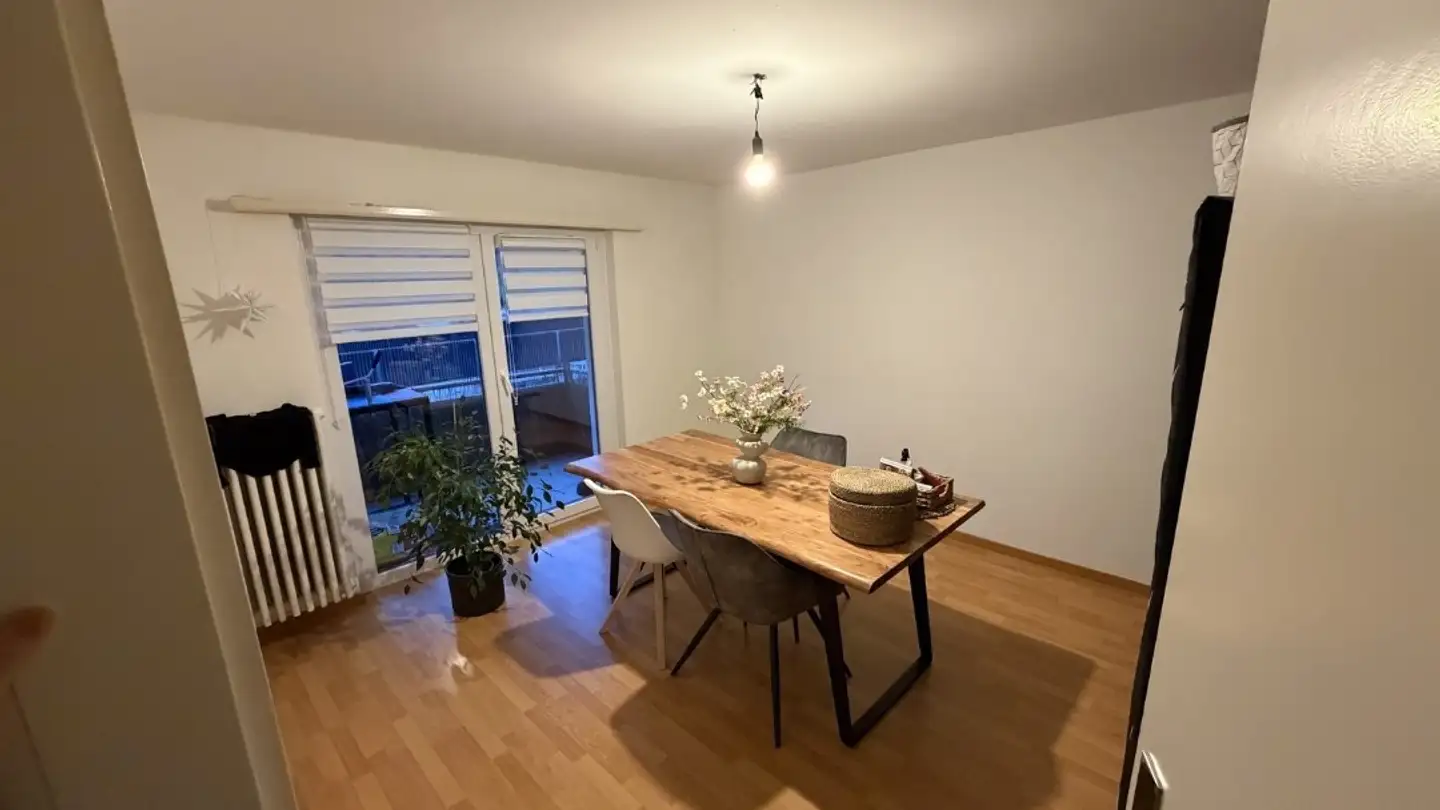 Appartamento in affitto - Oltnerstrasse 119, 4663 Aarburg