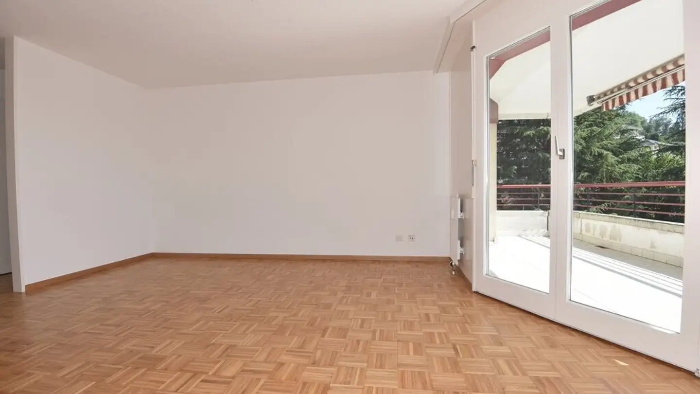 Appartamento in affitto - Chemin Du Croset 10, 1024 Ecublens VD - Photo 4