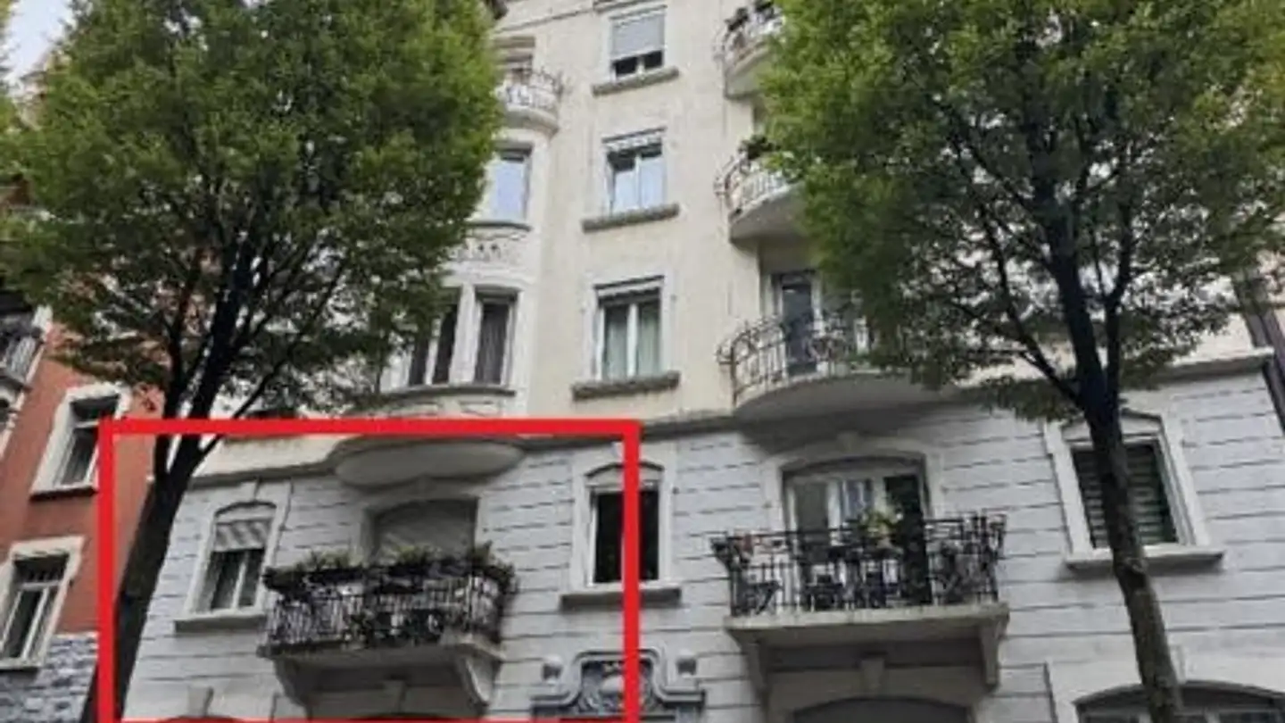 Appartement à louer - Bruchstrasse 57, 6003 Luzern