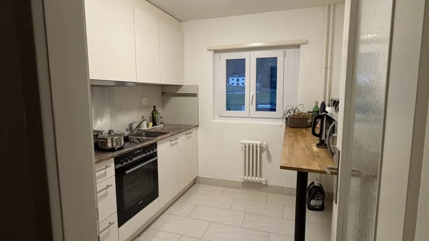 Appartamento in affitto - Oltnerstrasse 119, 4663 Aarburg - Foto 3