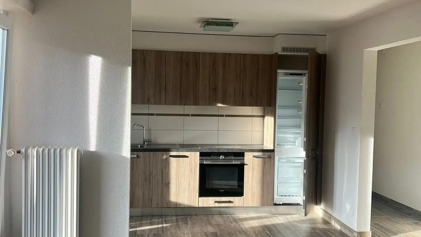 Appartement à louer - Place De La Gare 2, 1663 Pringy