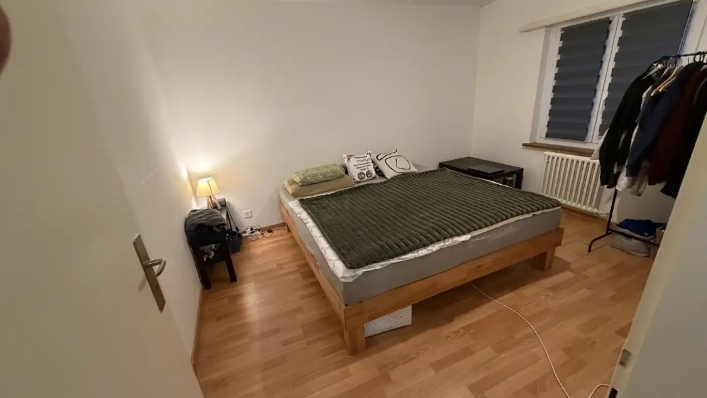 Appartamento in affitto - Oltnerstrasse 119, 4663 Aarburg - Foto 4