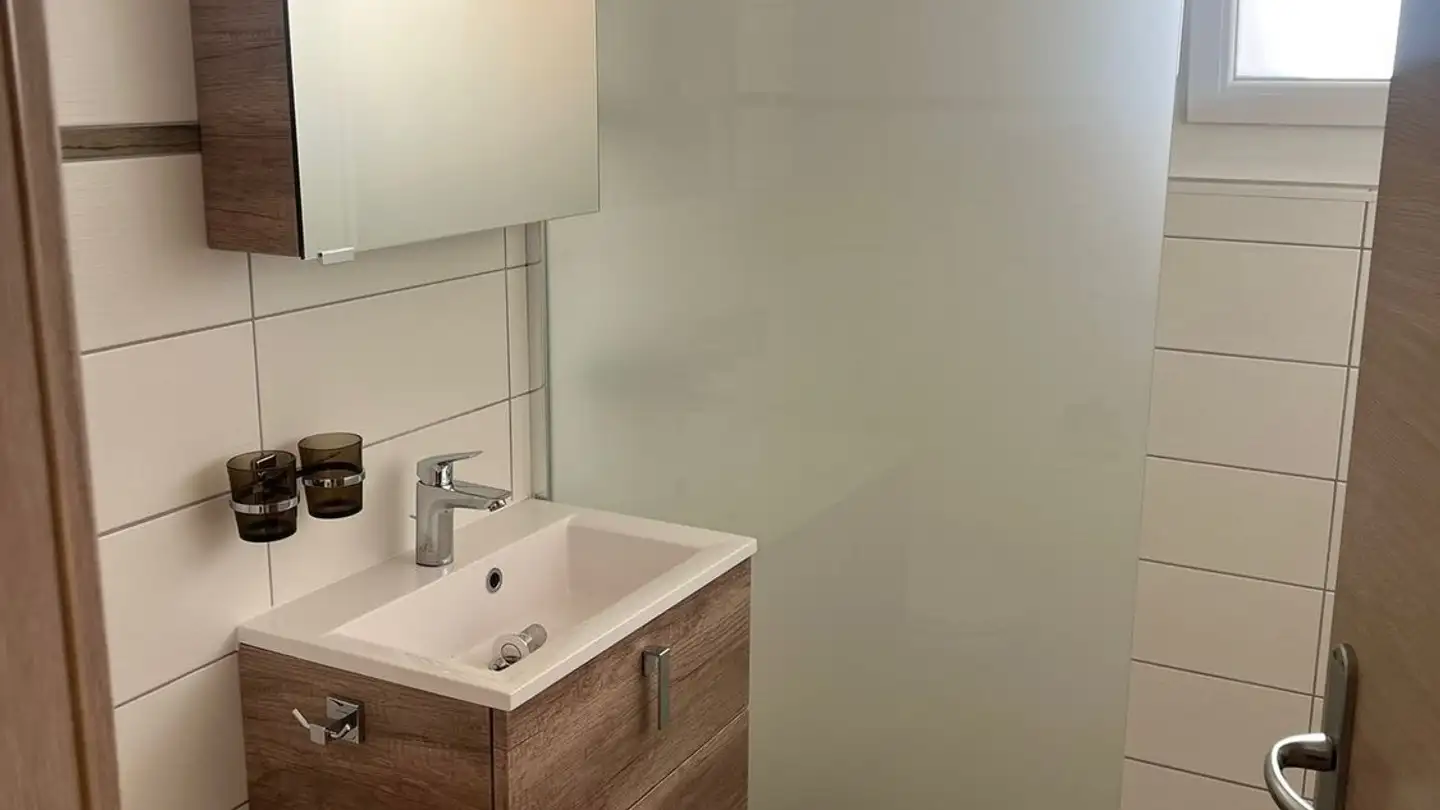 Appartement à louer - Place De La Gare 2, 1663 Pringy - Photo 2