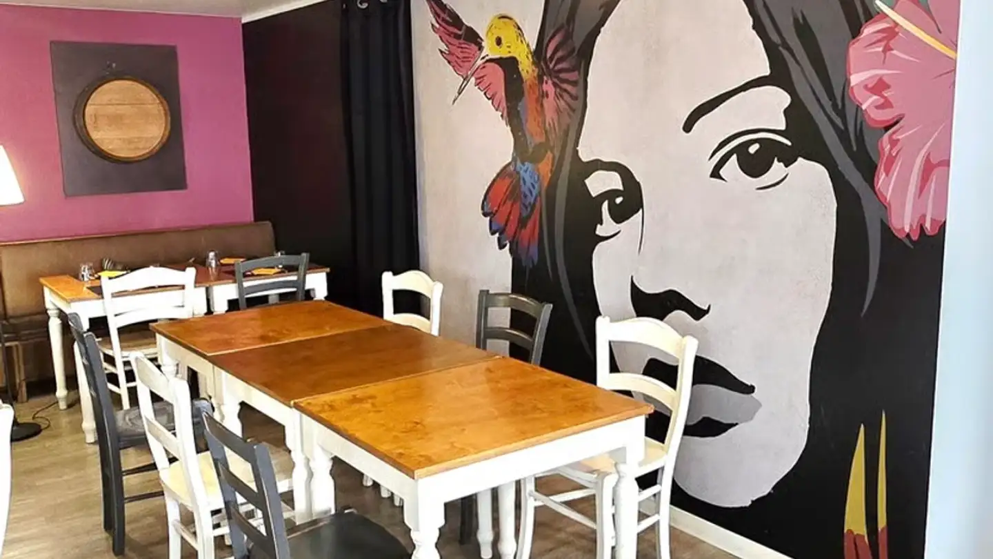Commercial for sale - 1260 Nyon