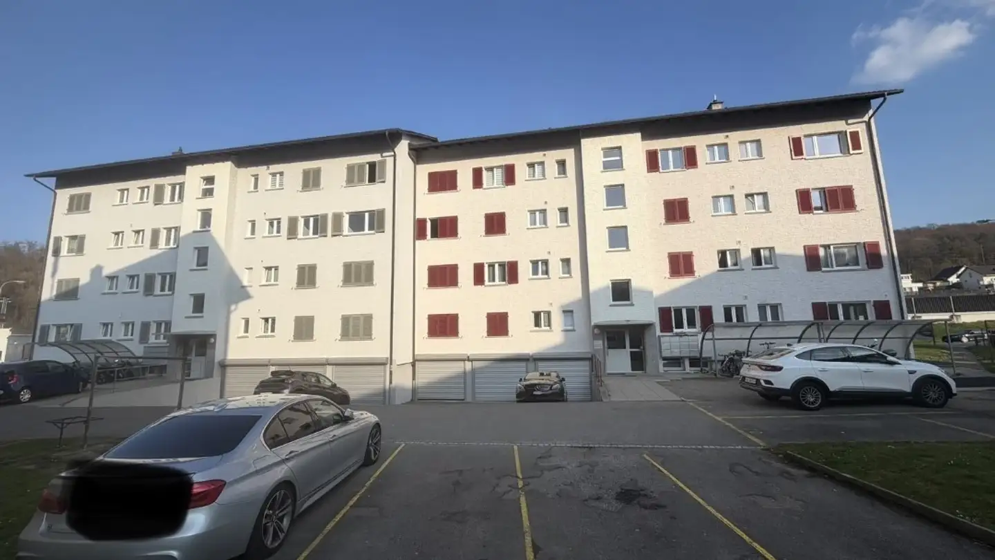 Appartamento in affitto - Oltnerstrasse 119, 4663 Aarburg - Foto 2