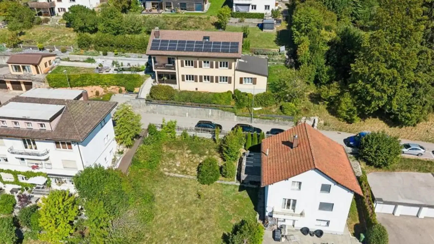 Duplex for sale - 2720 Tramelan