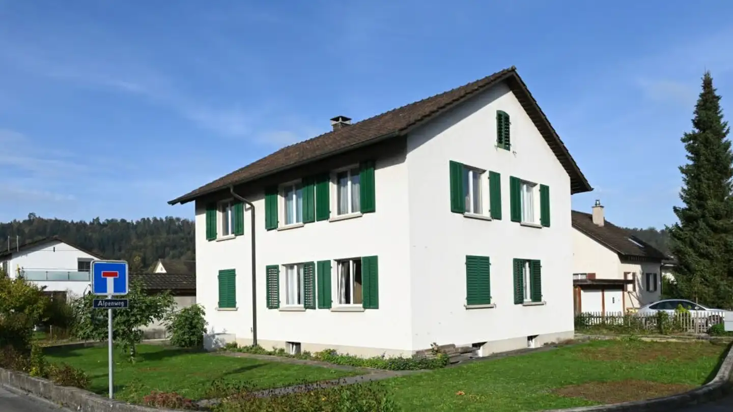 Casa singola in vendita - Dreisteinweg 10, 5040 Schöftland - Foto 2