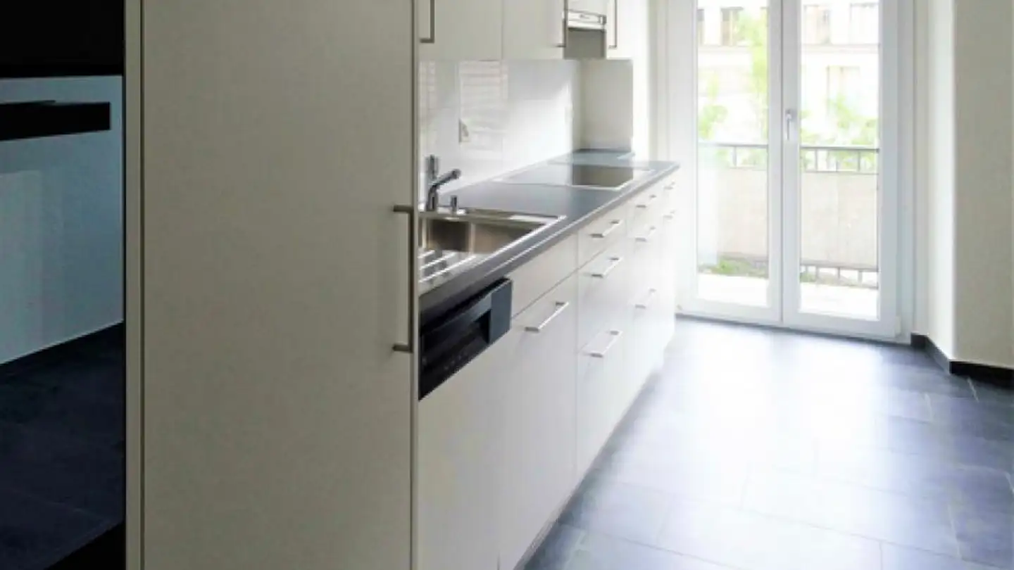 Appartement à louer - Bruchstrasse 57, 6003 Luzern - Photo 2