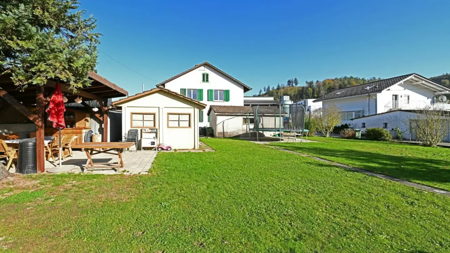 Casa singola in vendita - Dreisteinweg 10, 5040 Schöftland - Foto 3