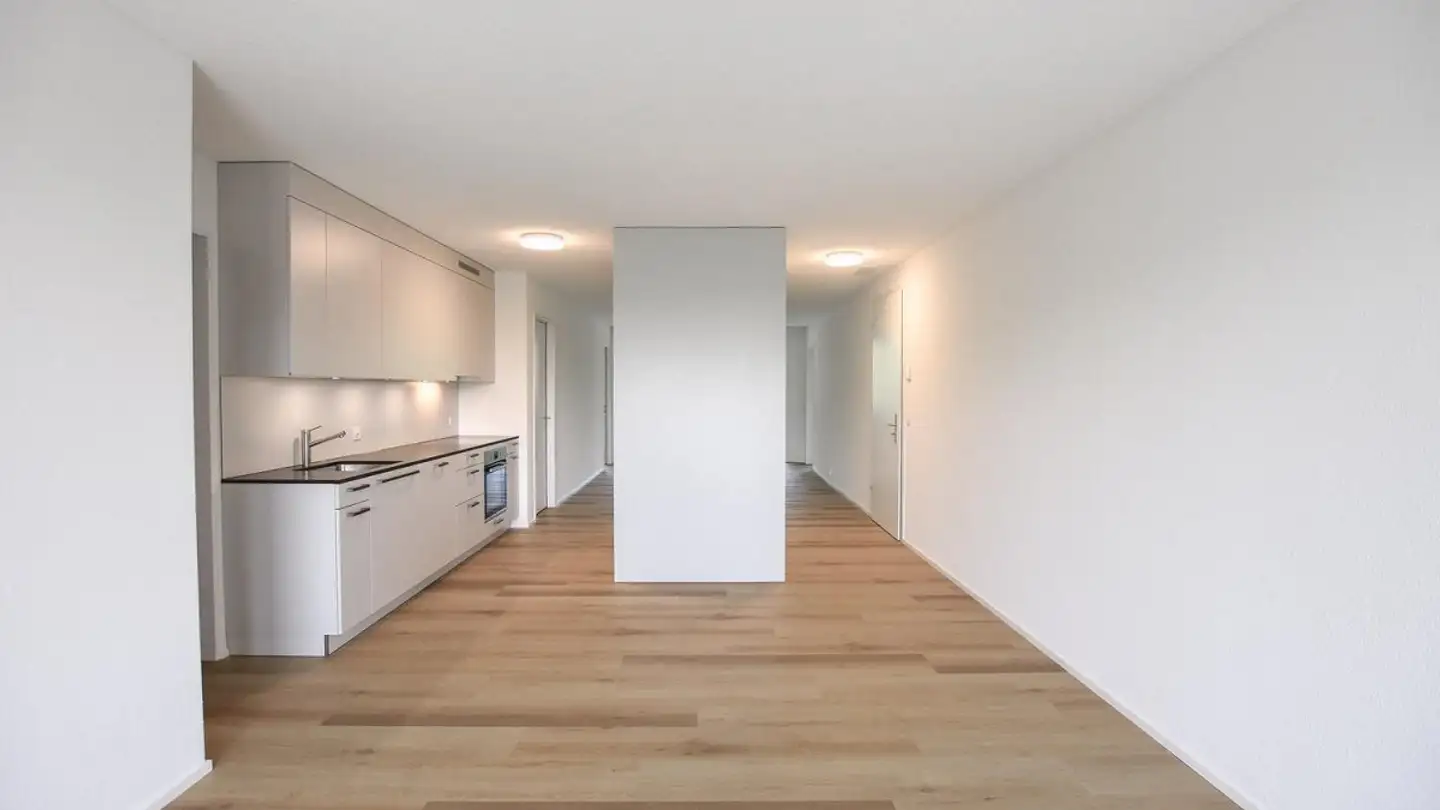 Appartamento in affitto - Uferweg 32, 3400 Burgdorf