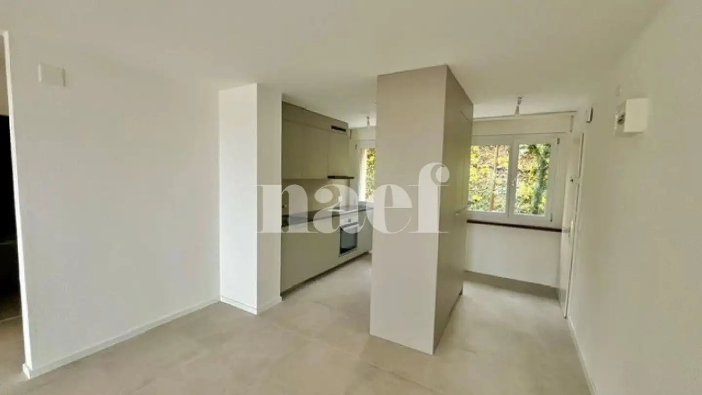 Appartamento in affitto - Rue De Grise-Pierre 9, 2000 Neuchâtel - Foto 3