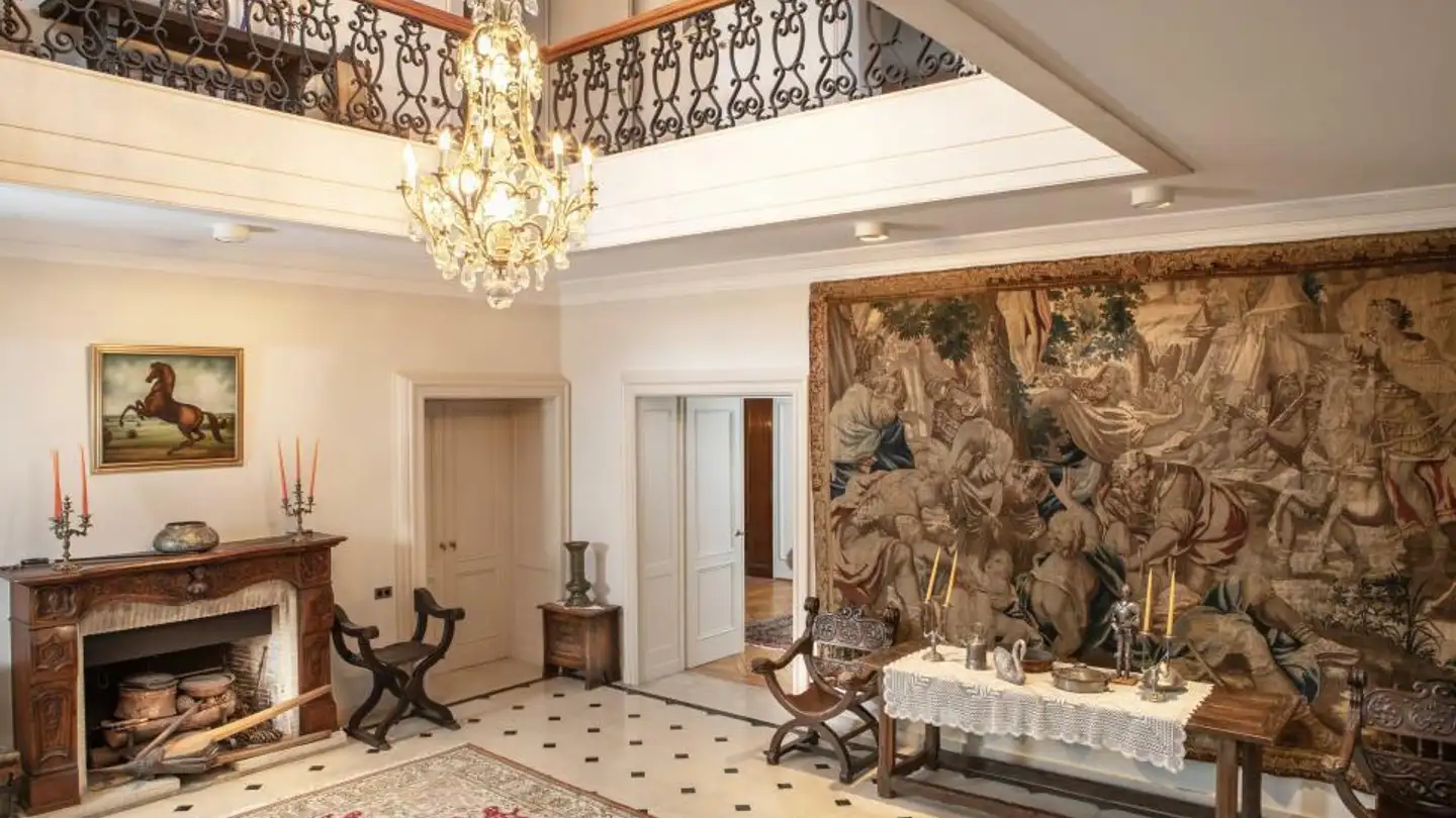 Casa singola in vendita - 1052 Le Mont-sur-Lausanne - Foto 4