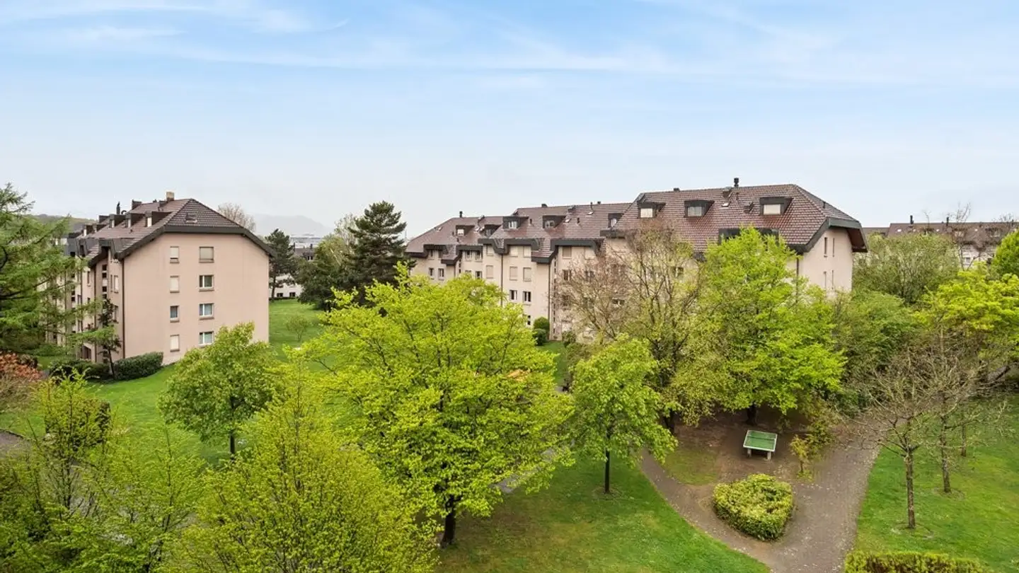 Espace de stockage à louer - Jurastrasse 19, 3063 Ittigen