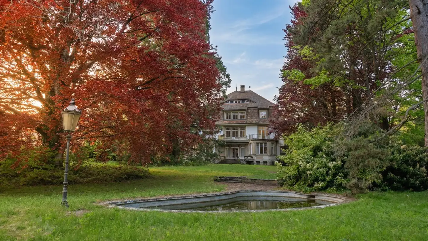 Casa singola in vendita - 1052 Le Mont-sur-Lausanne - Foto 2