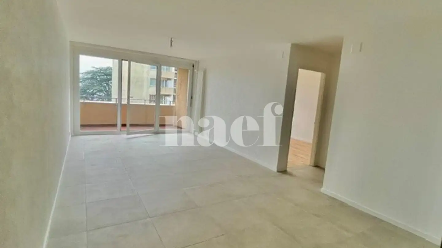 Appartamento in affitto - Rue De Grise-Pierre 9, 2000 Neuchâtel - Foto 2