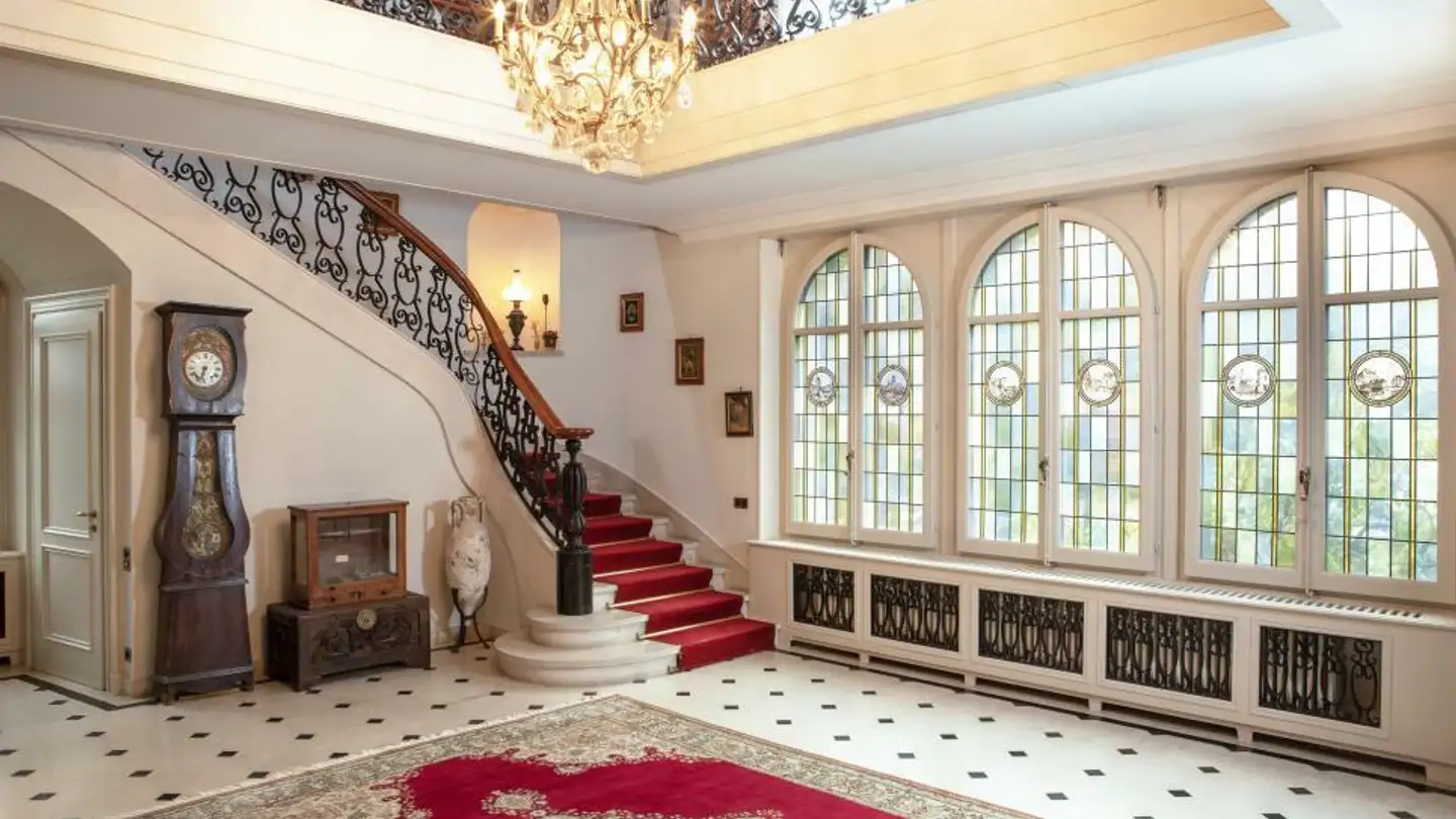 Casa singola in vendita - 1052 Le Mont-sur-Lausanne - Foto 3