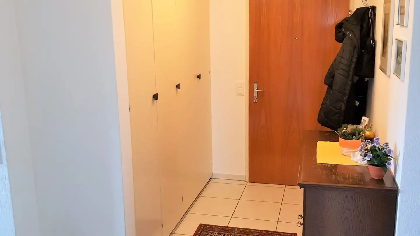 Studio for rent - Herschärenstrasse 1, 8633 Wolfhausen - Photo 2