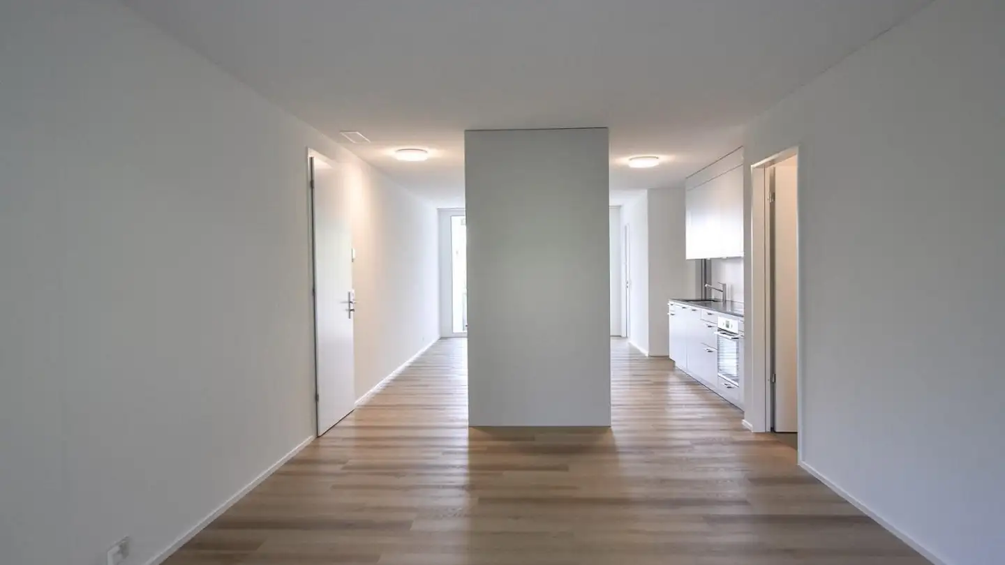 Appartamento in affitto - Uferweg 32, 3400 Burgdorf - Foto 3