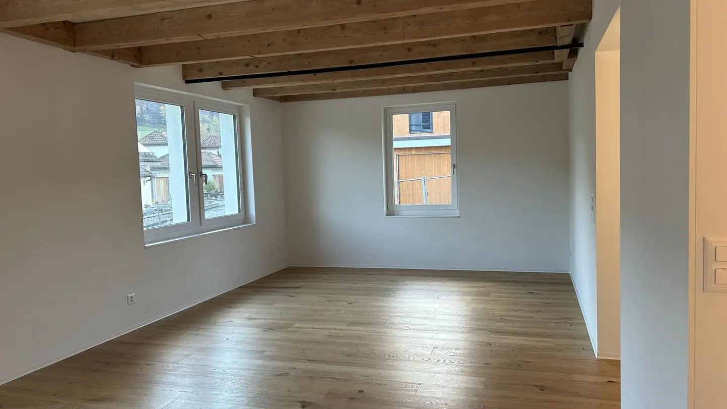 Appartamento in affitto - Hauptstrasse 183, 5112 Thalheim AG - Photo 3