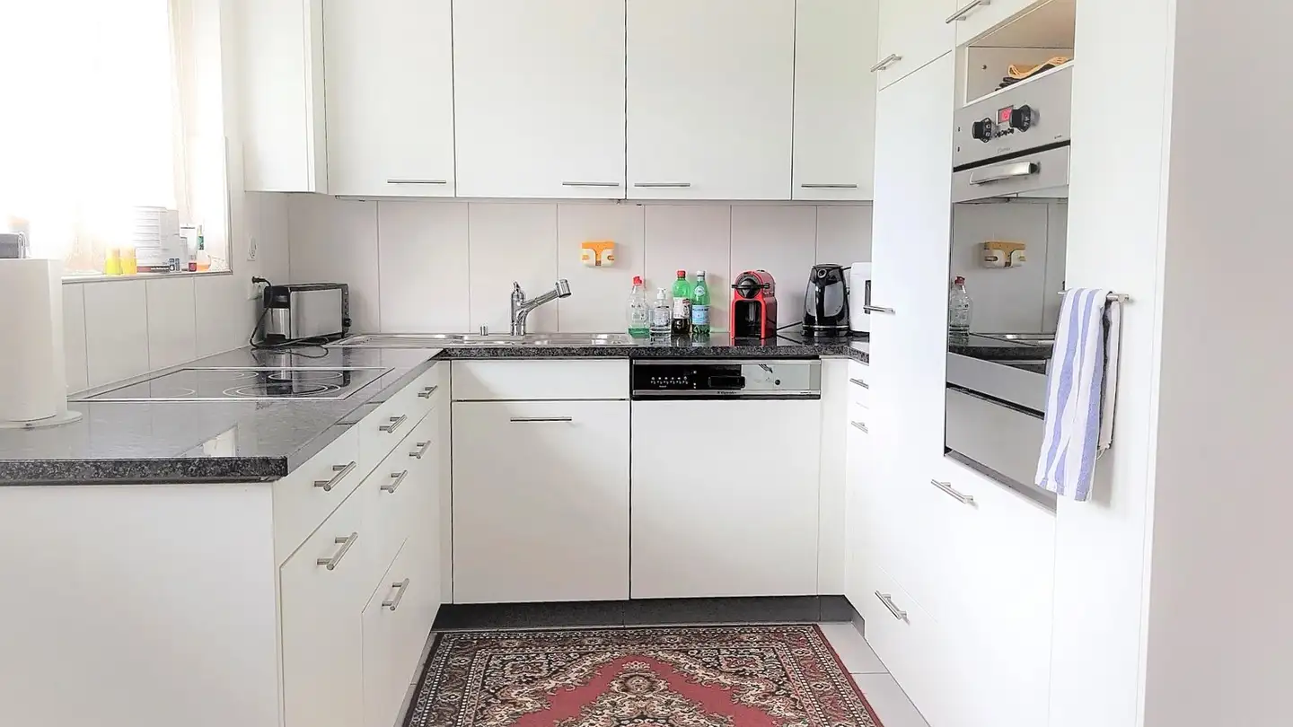 Studio for rent - Herschärenstrasse 1, 8633 Wolfhausen - Photo 3