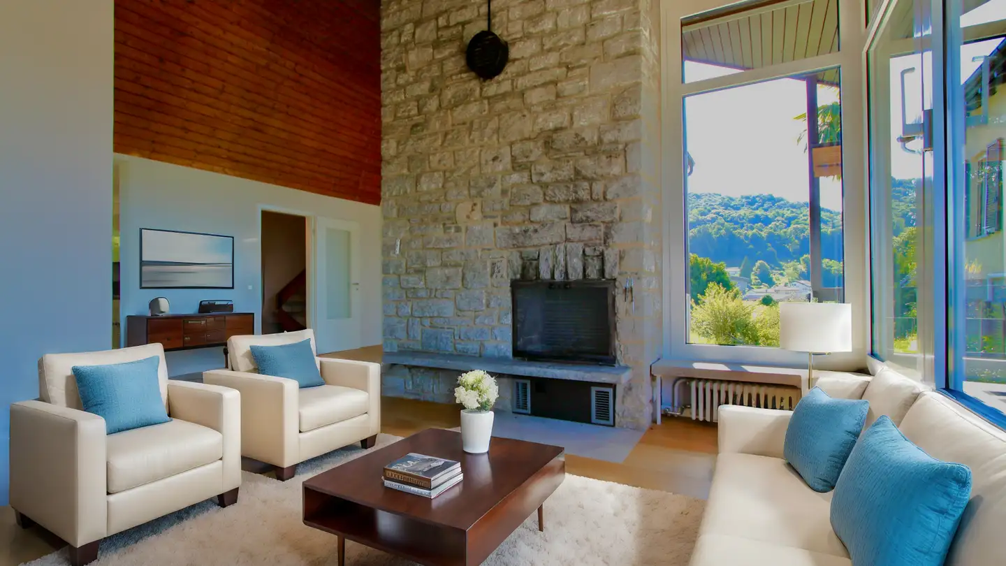 Casa singola in vendita - 6986 Novaggio