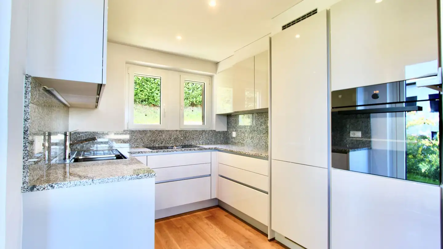 Casa singola in vendita - 6986 Novaggio - Foto 2