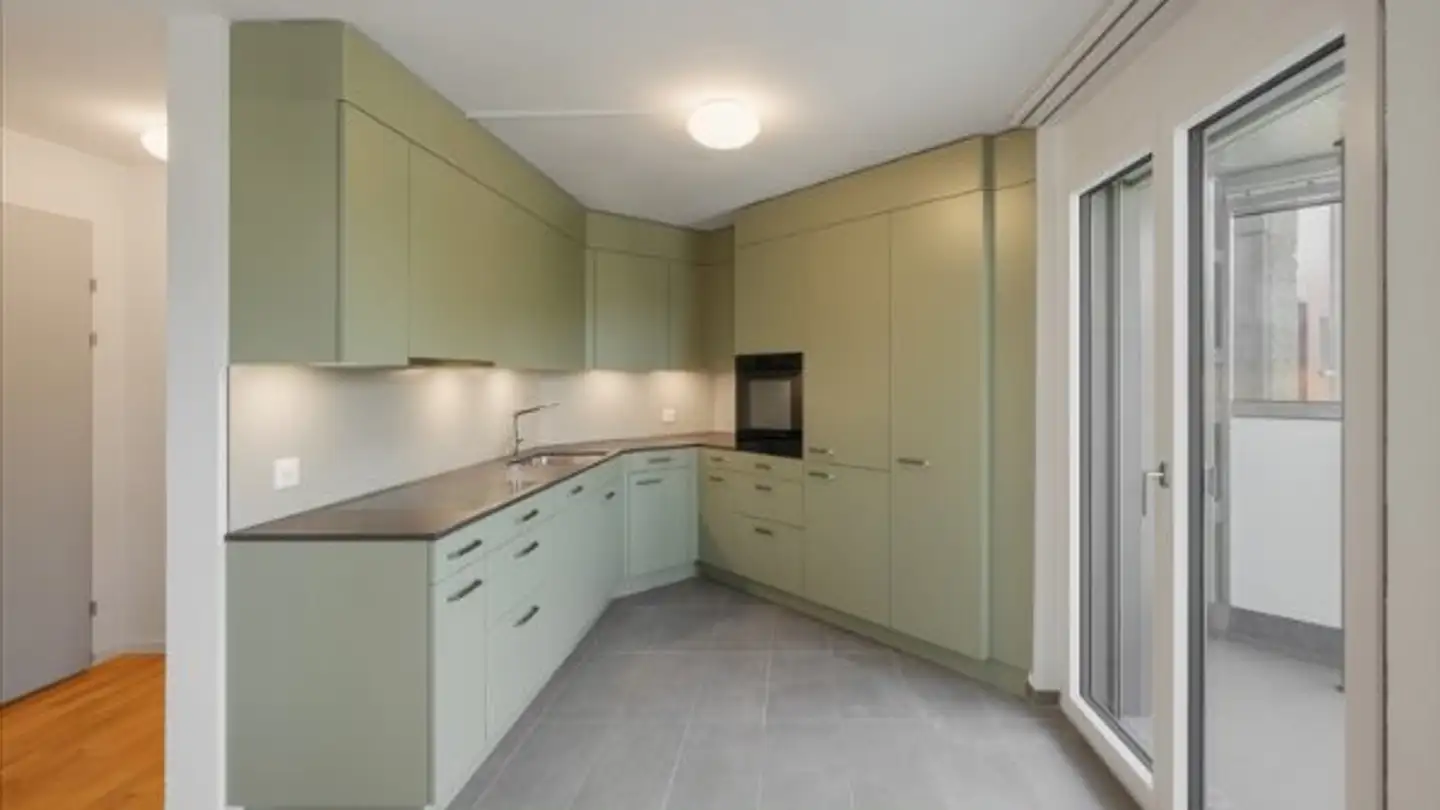 Appartamento in affitto - Holenackerstrasse 85, 3027 Bern - Foto 2