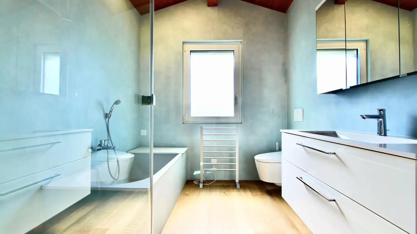 Casa singola in vendita - 6986 Novaggio - Foto 4