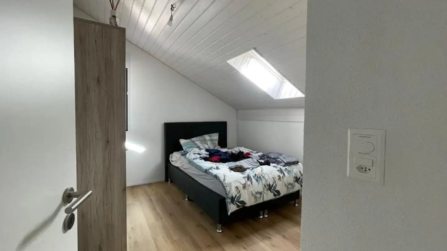 Wohnung mieten - Chemin Rosset 2, 1584 Villars-le-Grand - Foto 3