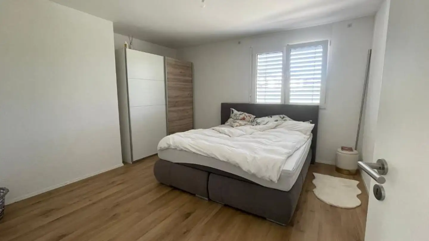 Wohnung mieten - Chemin Rosset 2, 1584 Villars-le-Grand - Foto 4