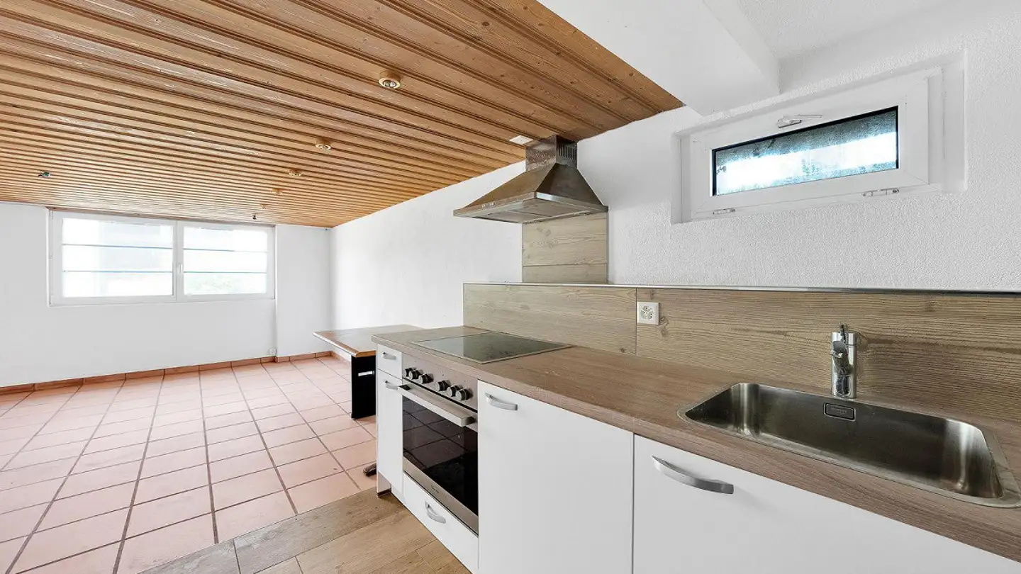Wohnung mieten - Bahnhofstrasse 17, 9410 Heiden - Foto 2