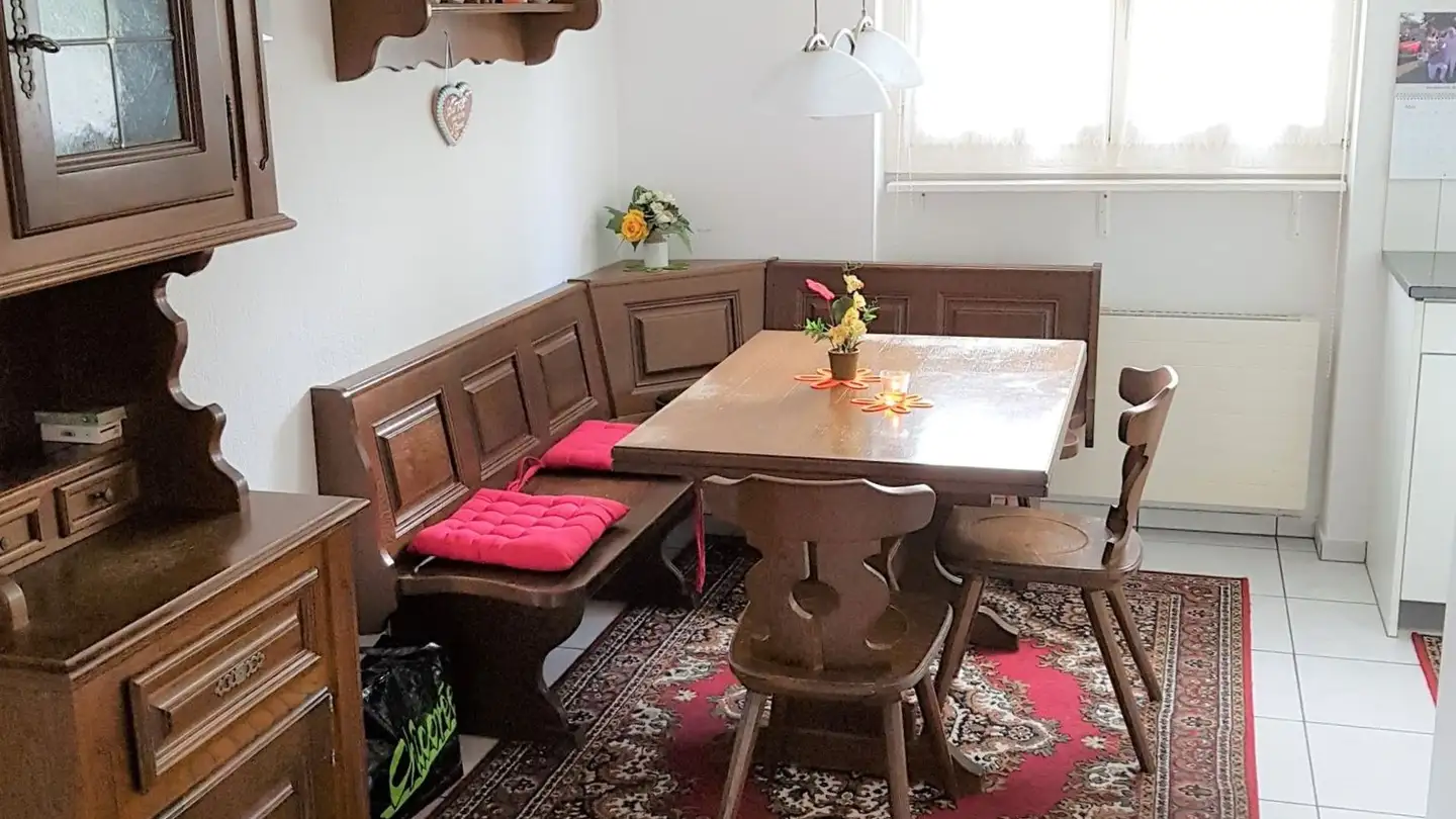 Studio for rent - Herschärenstrasse 1, 8633 Wolfhausen - Photo 4