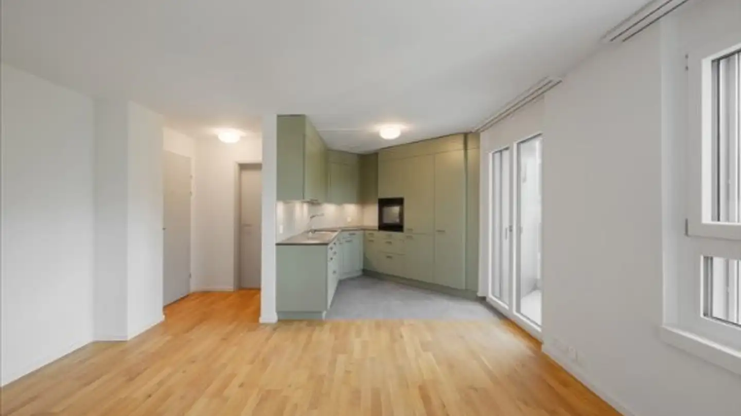 Appartamento in affitto - Holenackerstrasse 85, 3027 Bern - Foto 3
