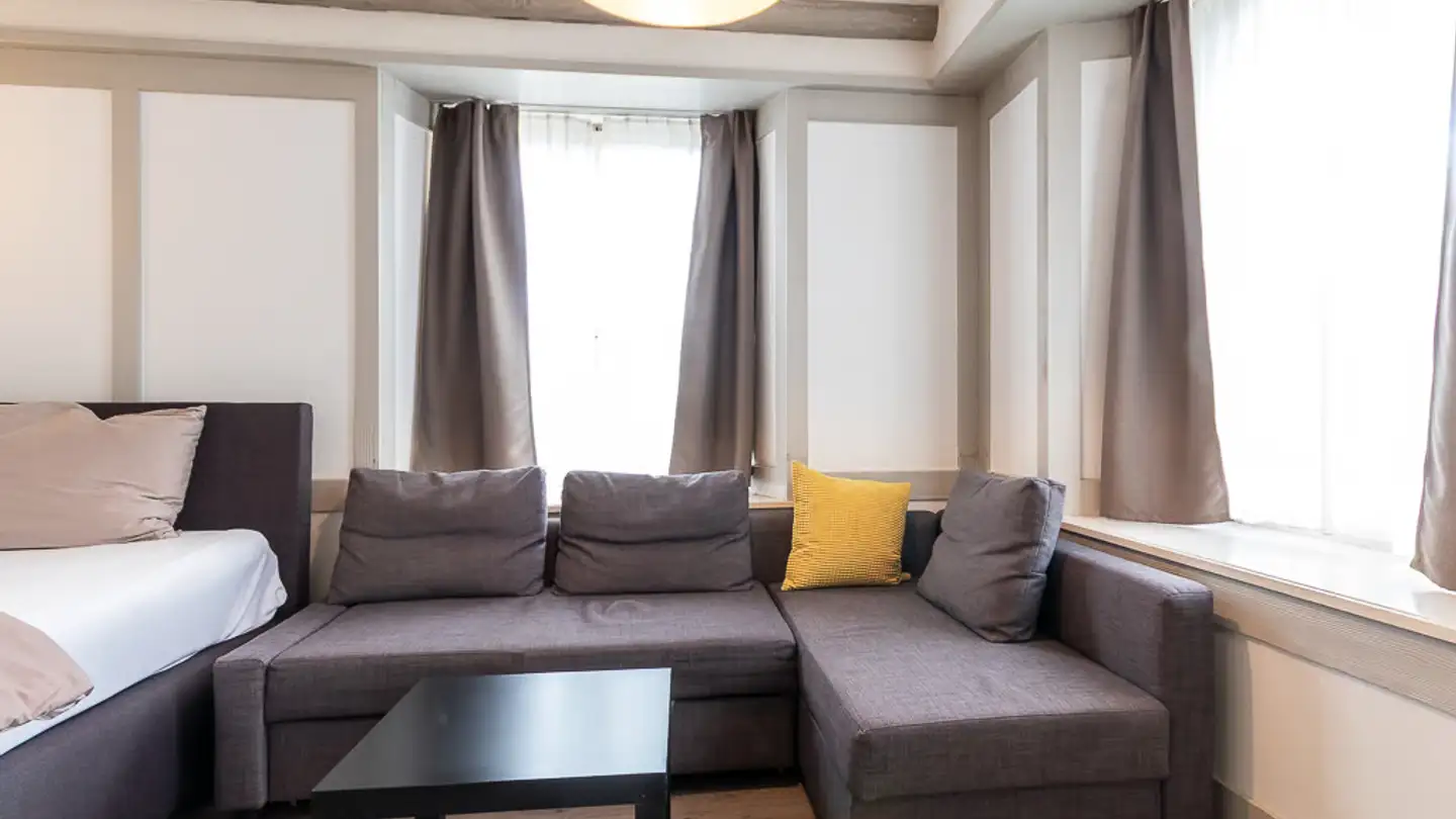 Appartement à louer - Zürcherstrasse 96, 8640 Rapperswil SG - Photo 4